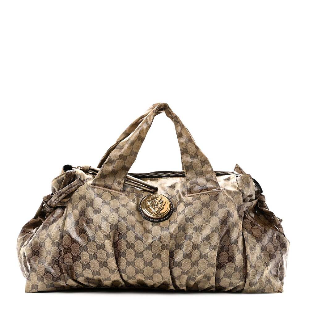 Gucci Crystal Medium Hysteria Top #264735G42B